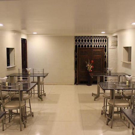 Hotel Rama Executive Mahabaleshwar Ngoại thất bức ảnh