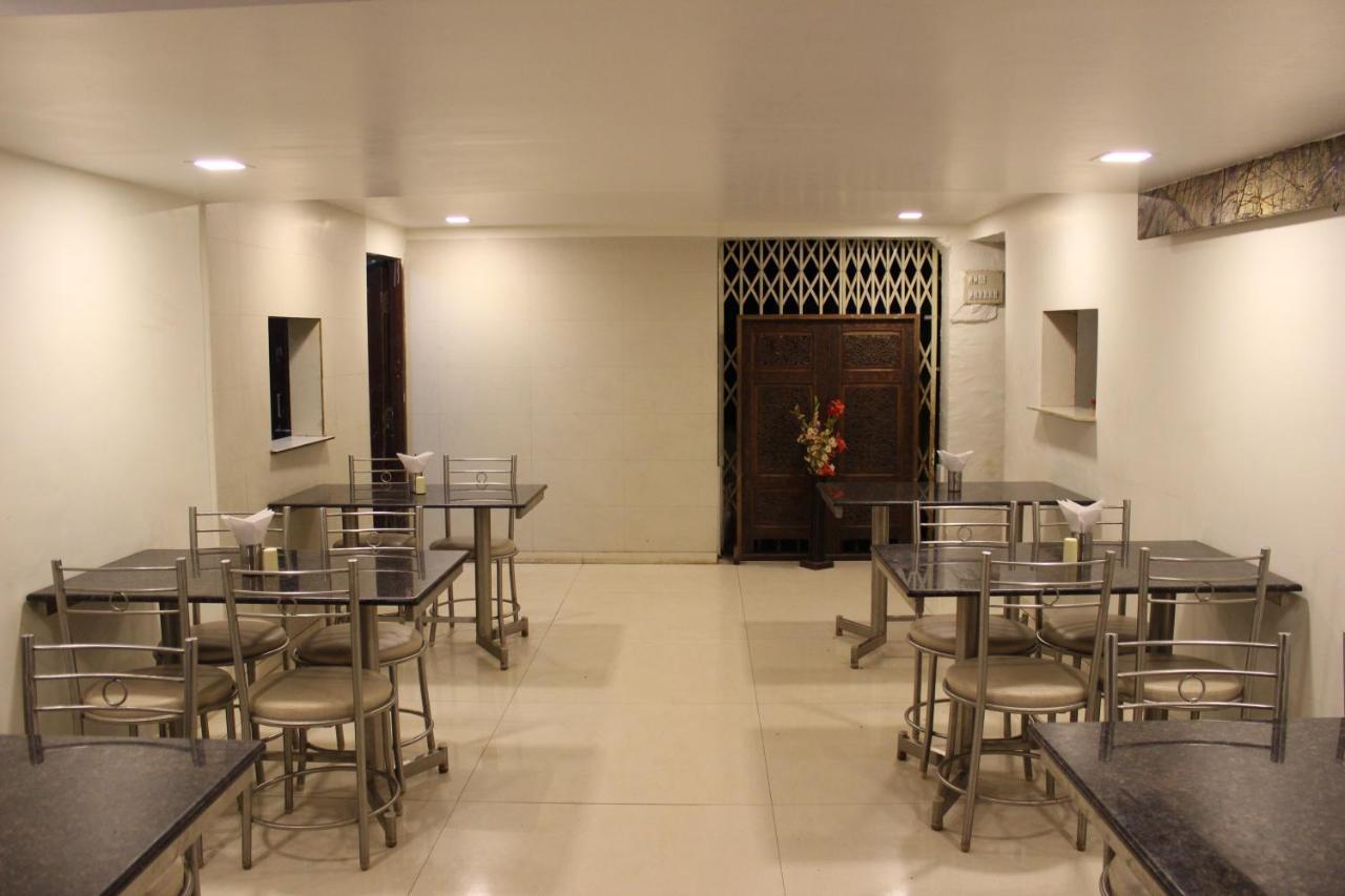 Hotel Rama Executive Mahabaleshwar Ngoại thất bức ảnh