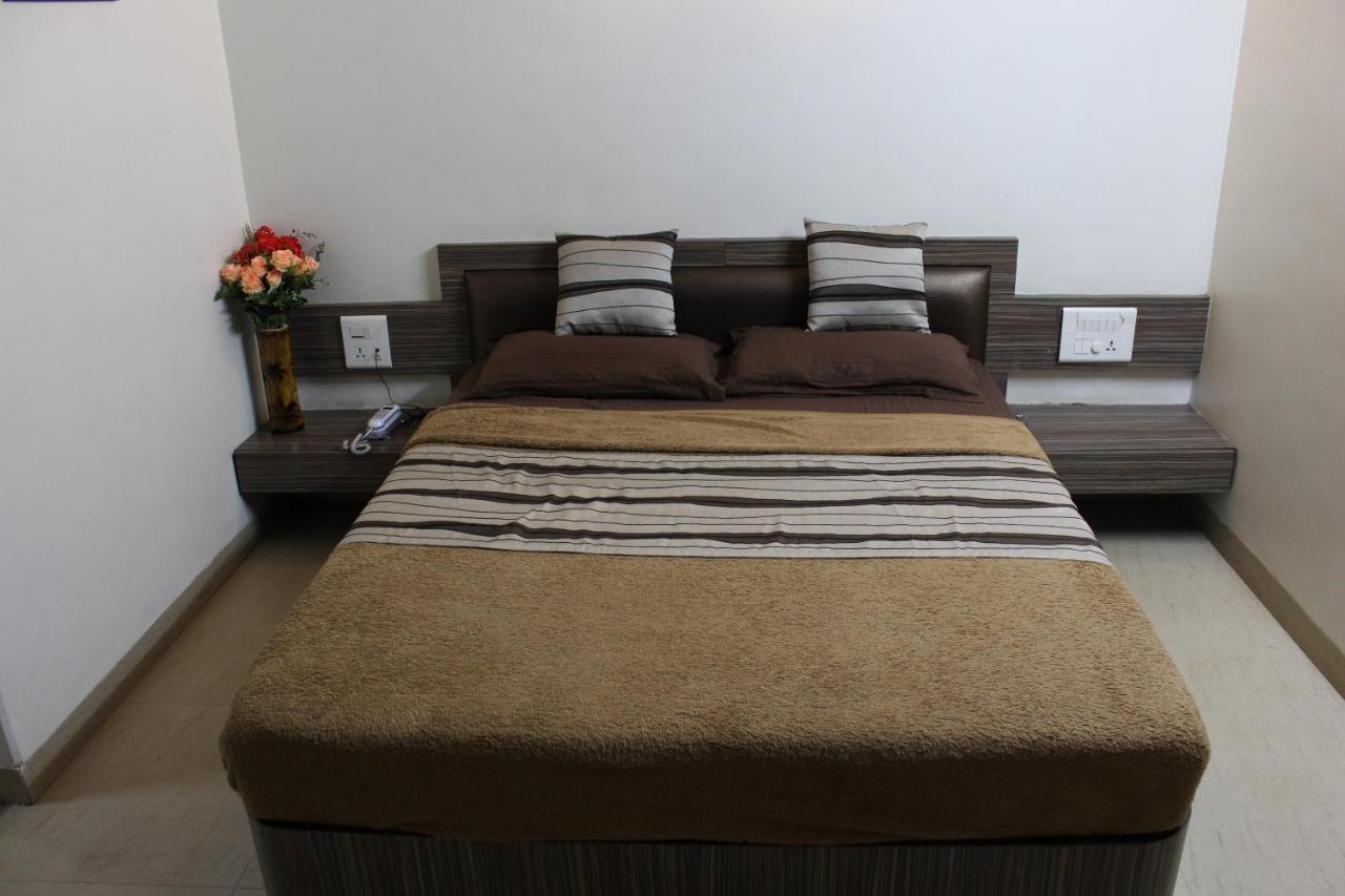 Hotel Rama Executive Mahabaleshwar Ngoại thất bức ảnh