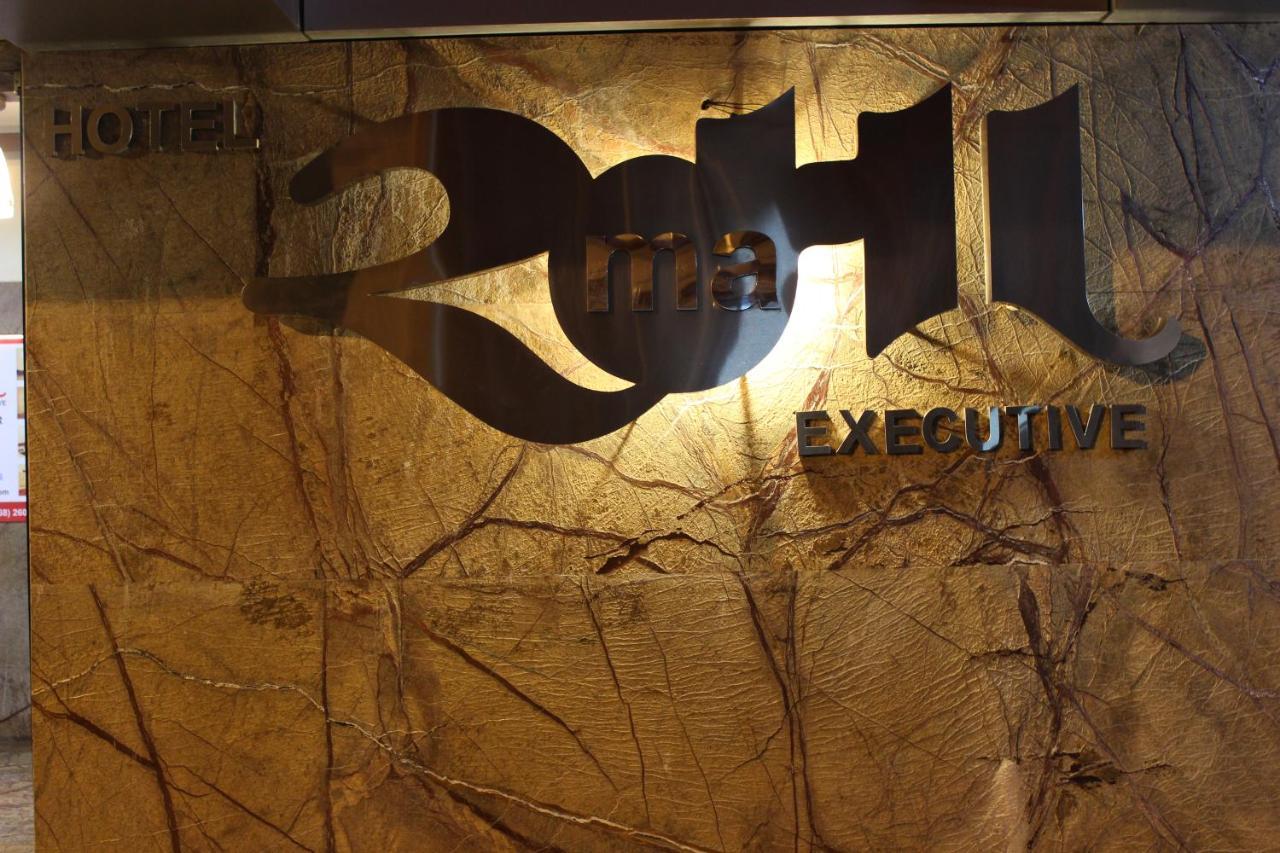 Hotel Rama Executive Mahabaleshwar Ngoại thất bức ảnh