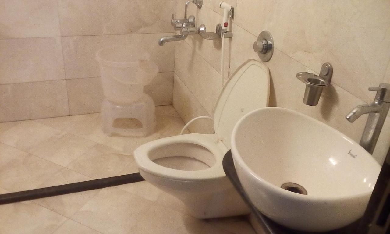 Hotel Rama Executive Mahabaleshwar Ngoại thất bức ảnh