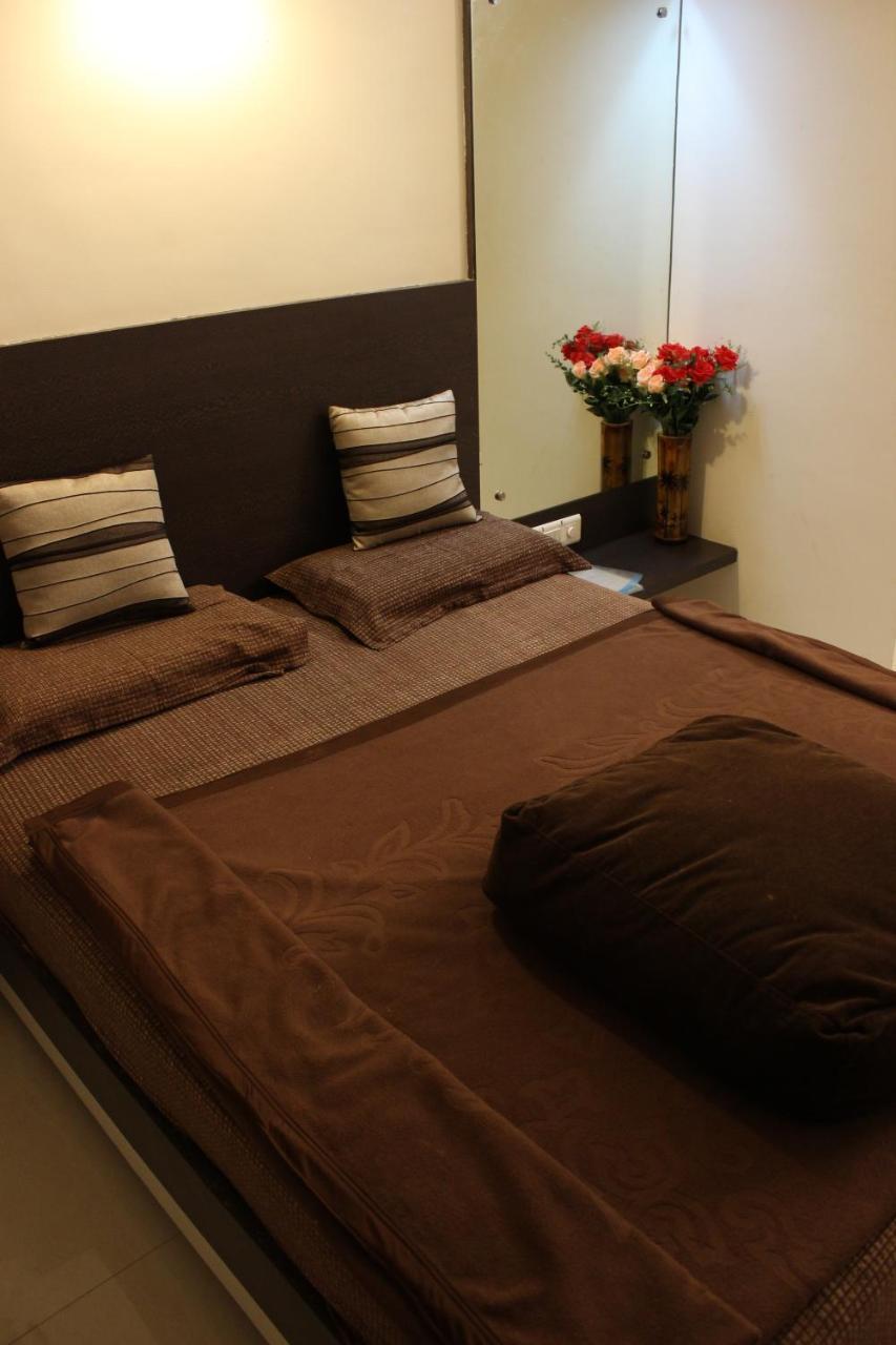Hotel Rama Executive Mahabaleshwar Ngoại thất bức ảnh