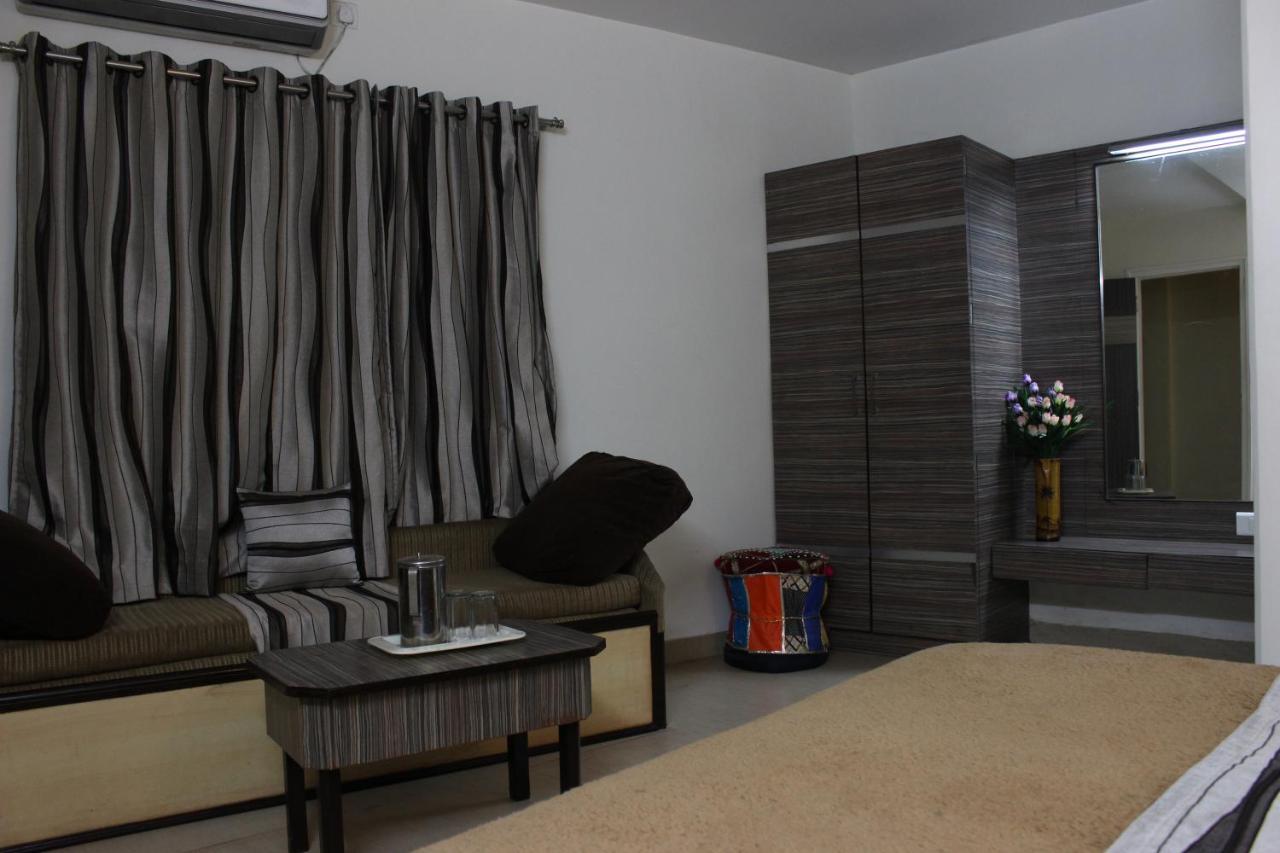 Hotel Rama Executive Mahabaleshwar Ngoại thất bức ảnh