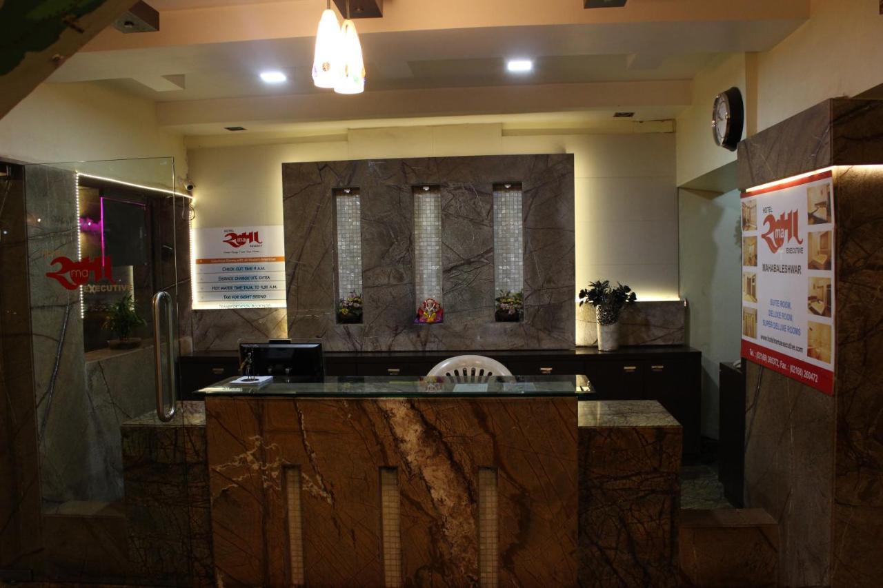 Hotel Rama Executive Mahabaleshwar Ngoại thất bức ảnh
