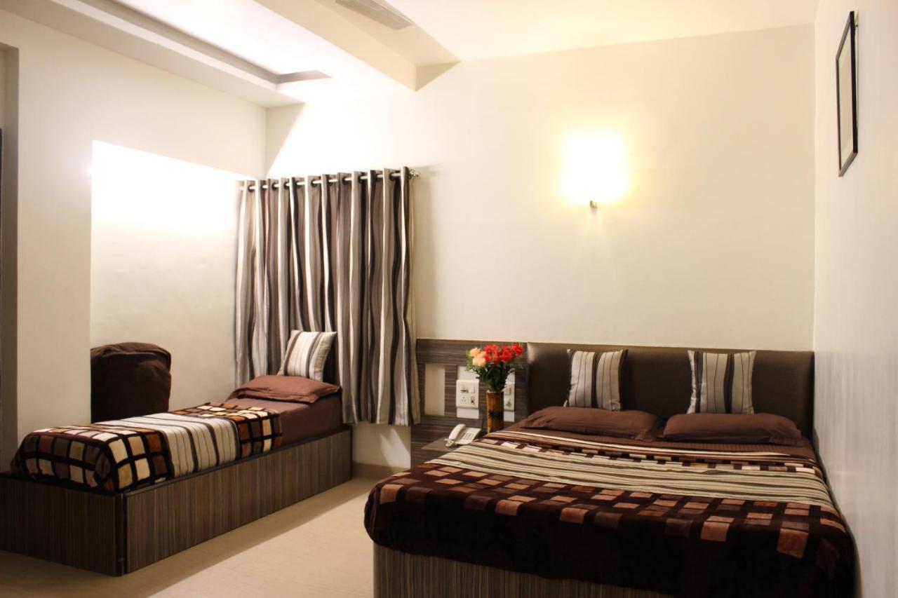 Hotel Rama Executive Mahabaleshwar Ngoại thất bức ảnh