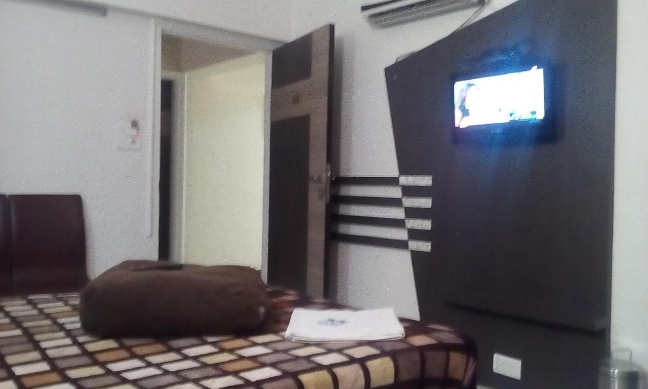 Hotel Rama Executive Mahabaleshwar Ngoại thất bức ảnh