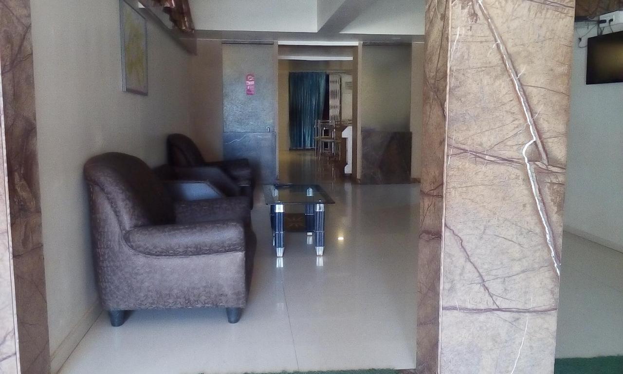 Hotel Rama Executive Mahabaleshwar Ngoại thất bức ảnh