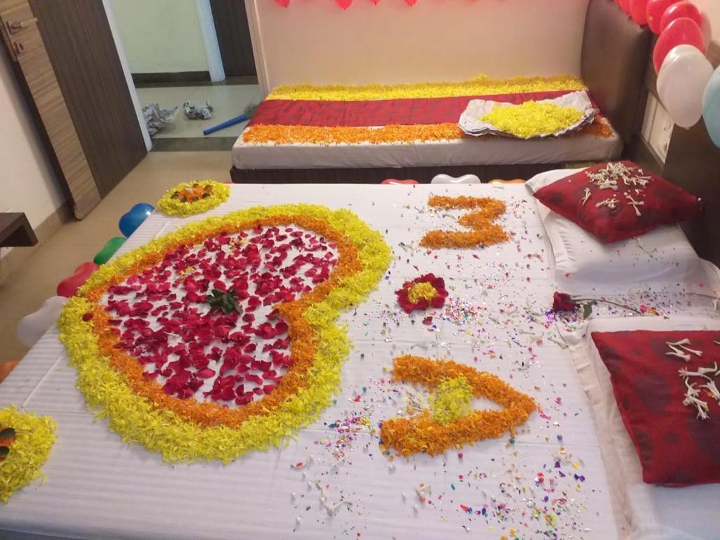 Hotel Rama Executive Mahabaleshwar Ngoại thất bức ảnh
